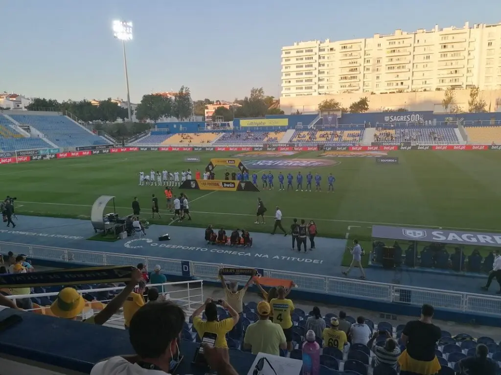 estoril x vit ria sc
