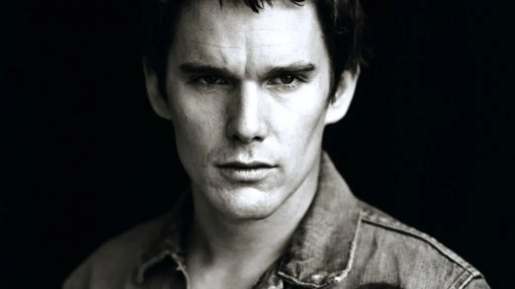 ethan hawke