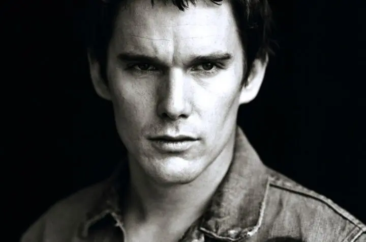 ethan hawke