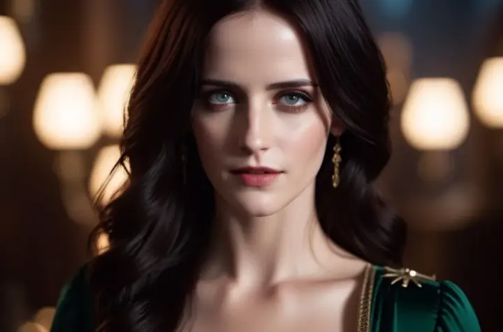 eva green — BR news