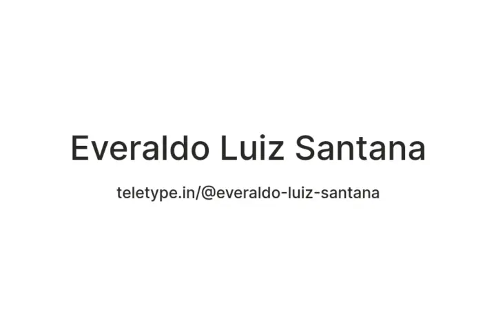 everaldo