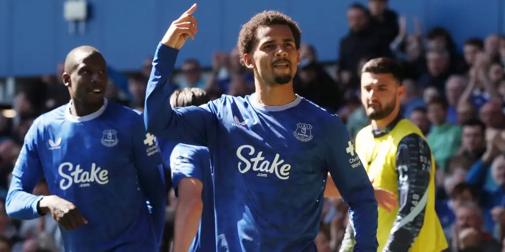 everton