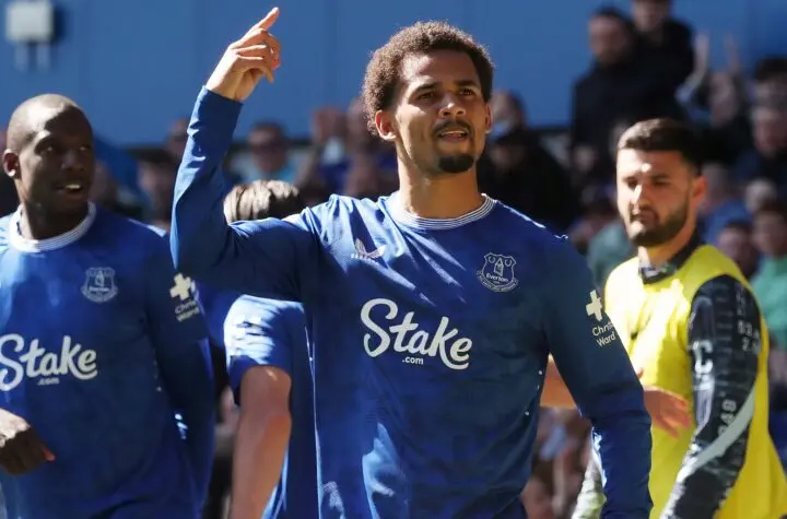 everton