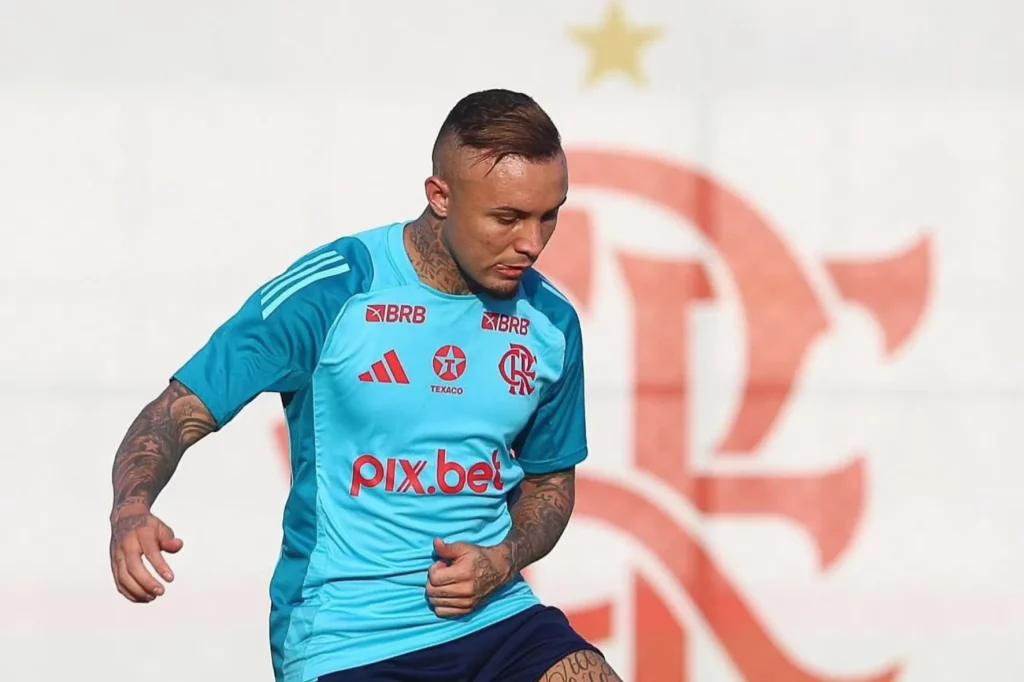 everton cebolinha
