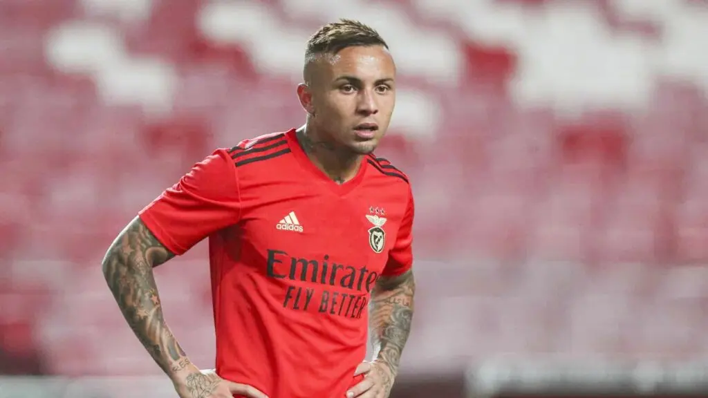 everton cebolinha
