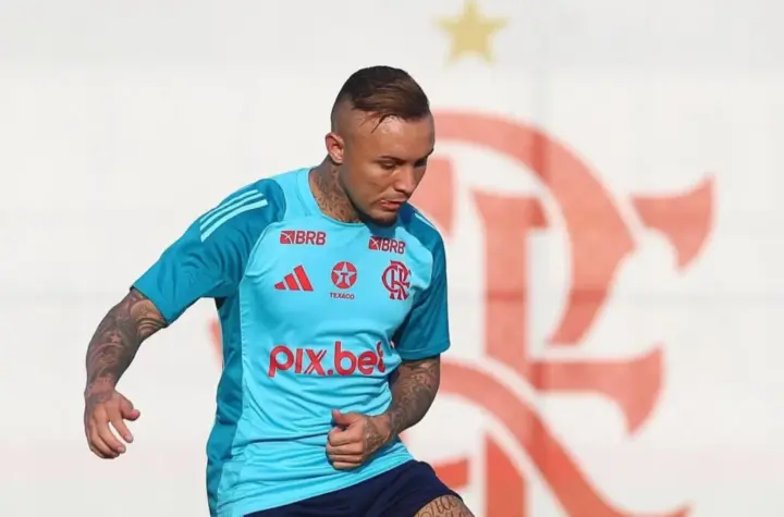 everton cebolinha