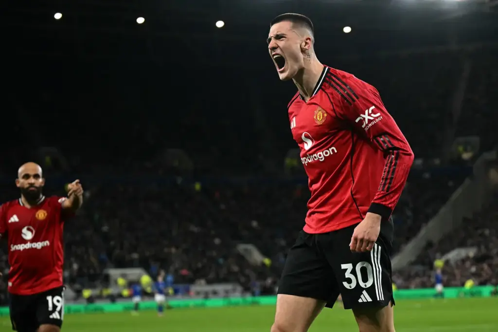 everton fc — BR news