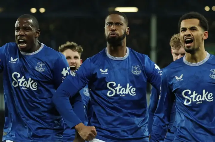 everton gileade claudino — BR news