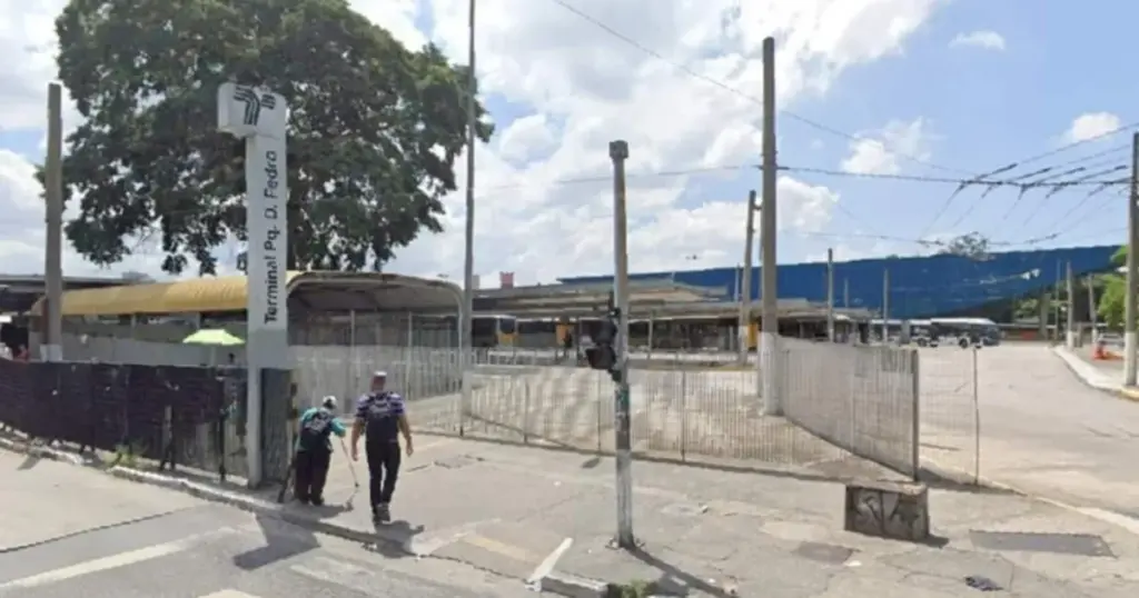 everton gileade claudino — BR news