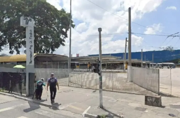 everton gileade claudino — BR news