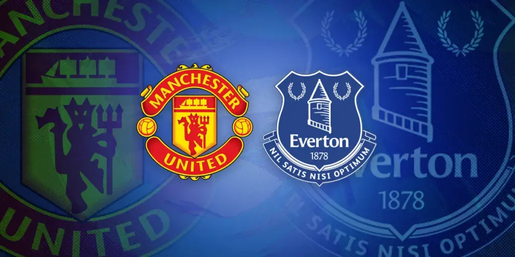 everton x manchester united — BR news