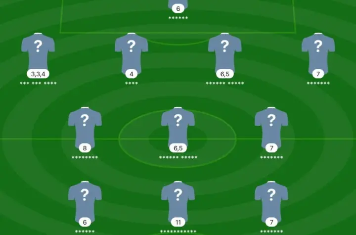 everton x — BR news