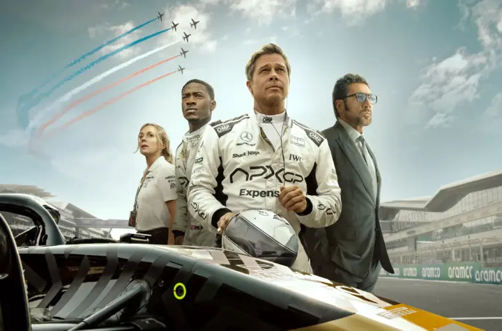 f1 filme