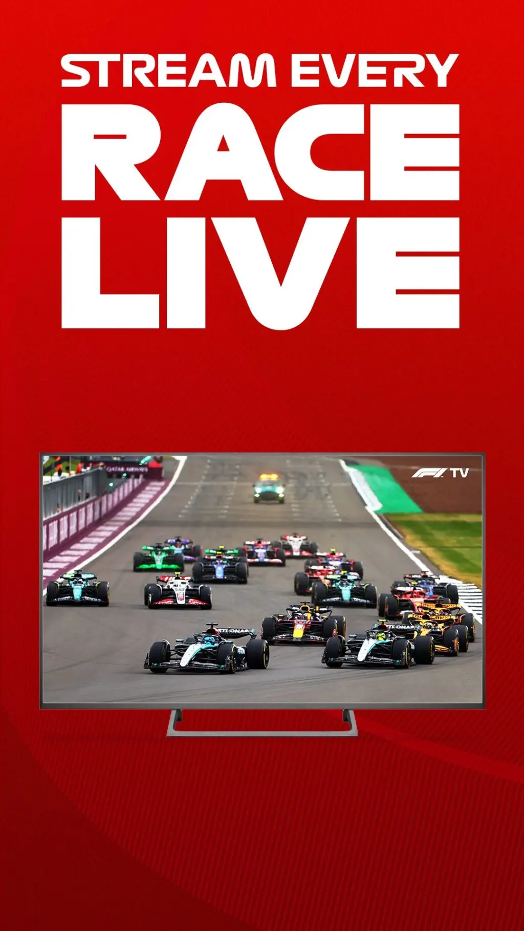 f1 tv