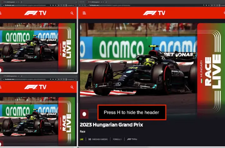 f1tv
