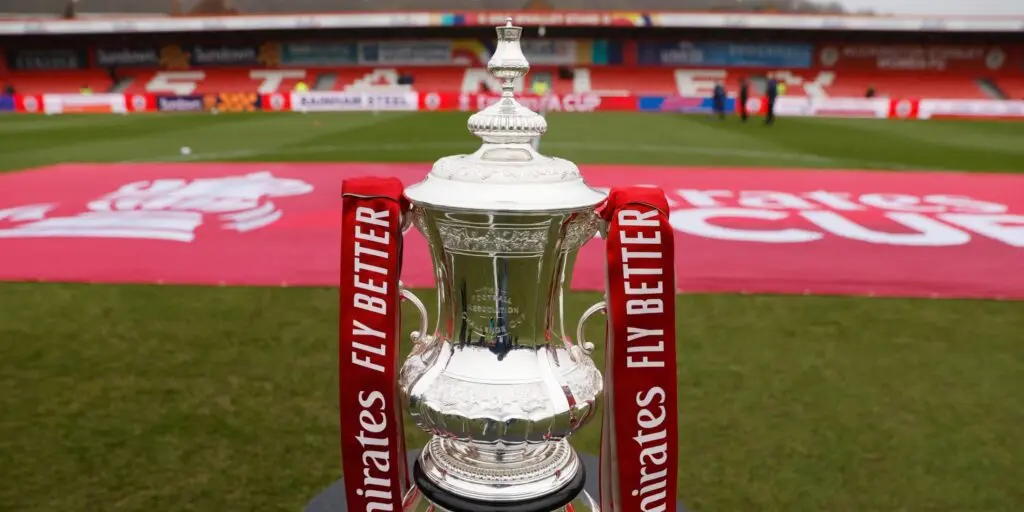 fa cup