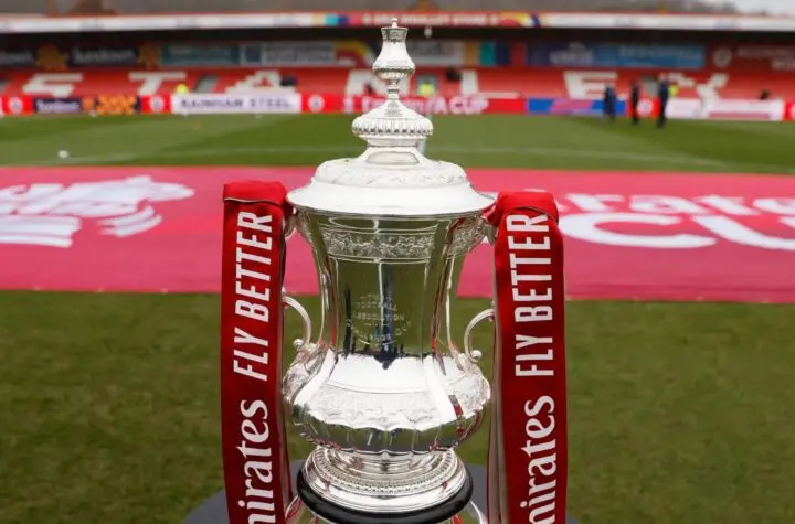 fa cup
