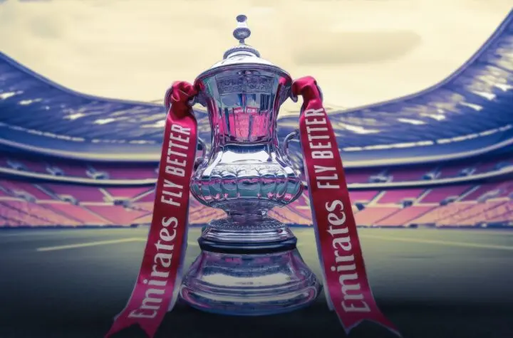 fa cup