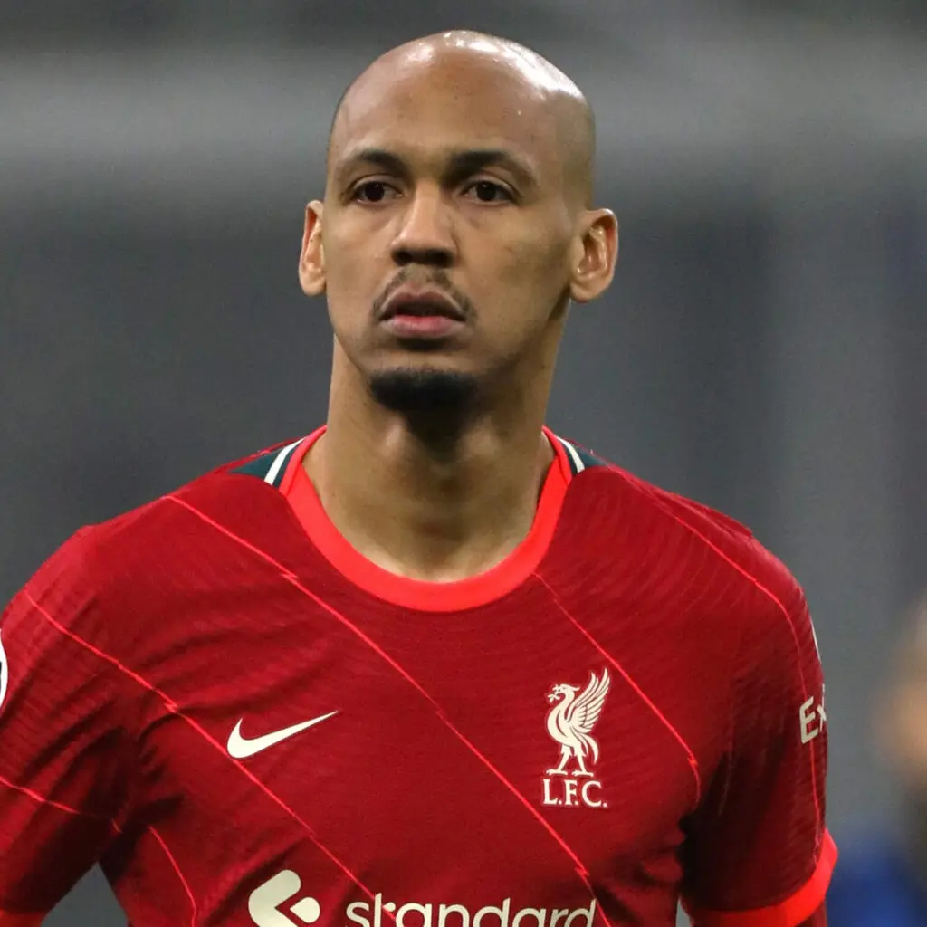 fabinho