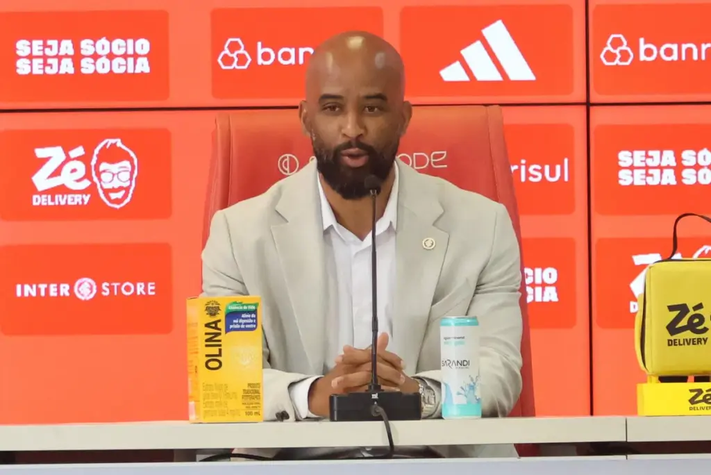 fabinho — BR news