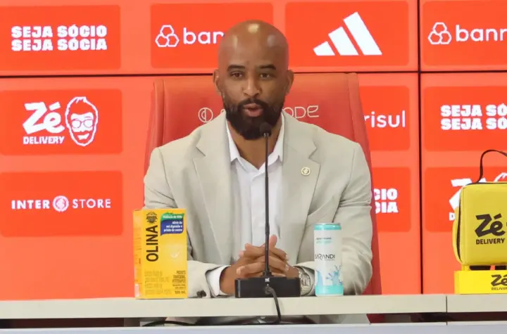 fabinho — BR news