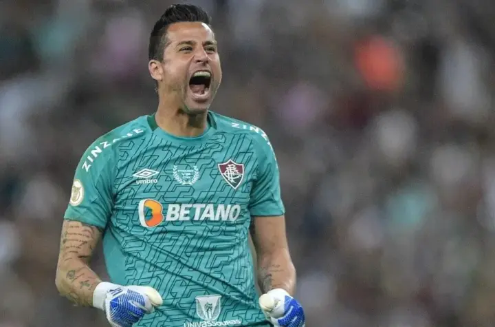 fabio goleiro — BR news