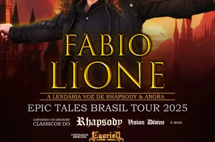 fabio lione