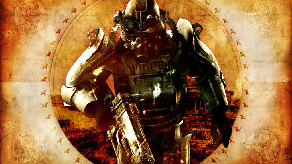 fallout
