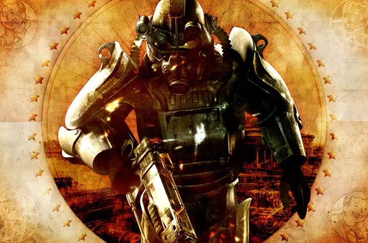 fallout
