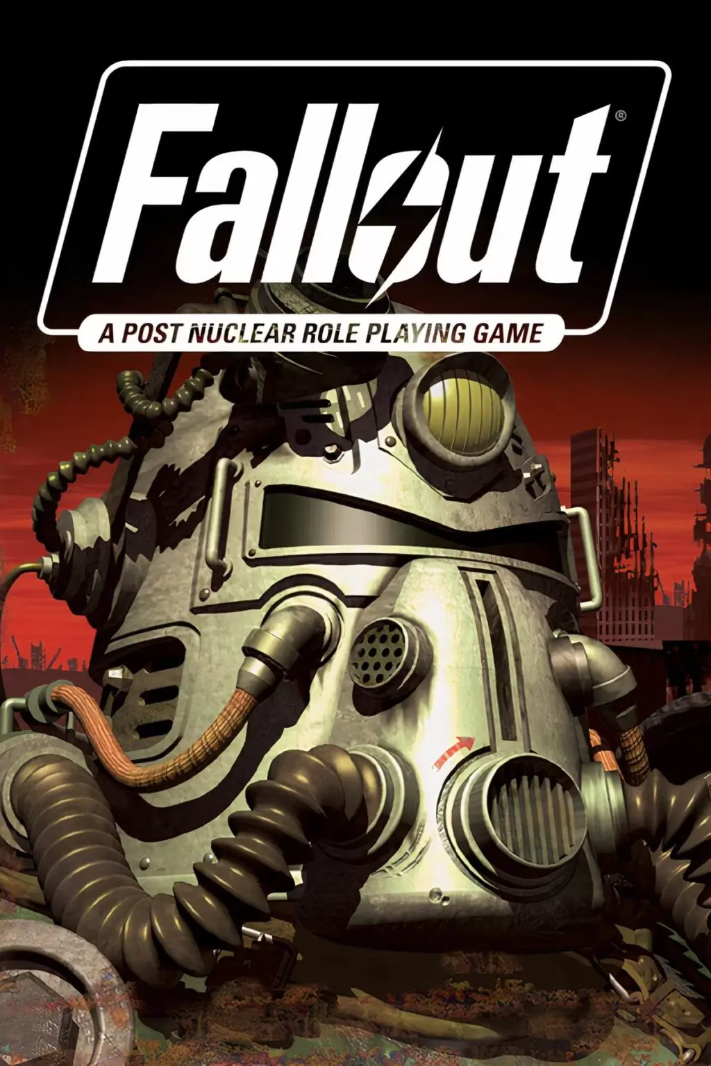 fallout