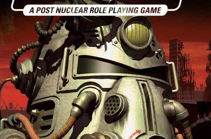 fallout