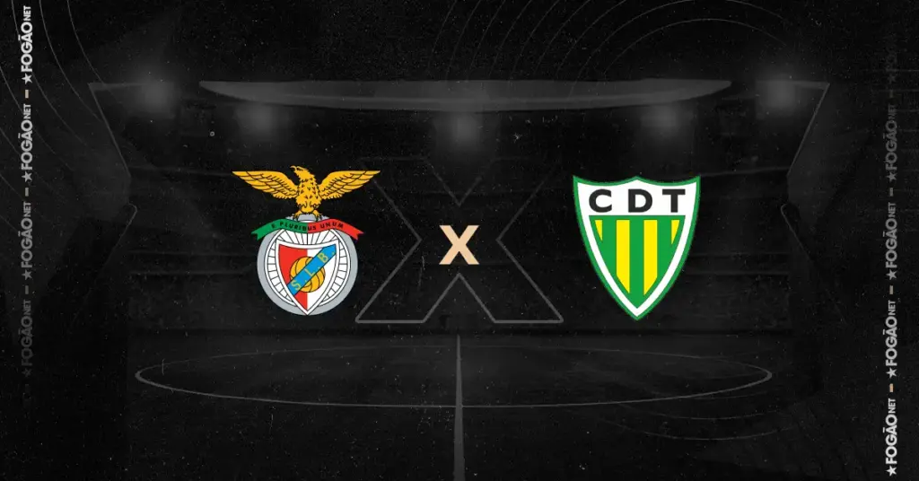 famalic o x tondela
