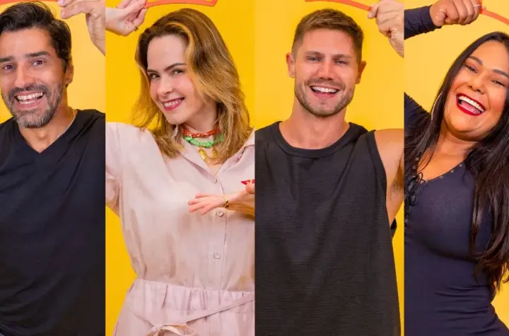 favoritos bbb 26 — BR news