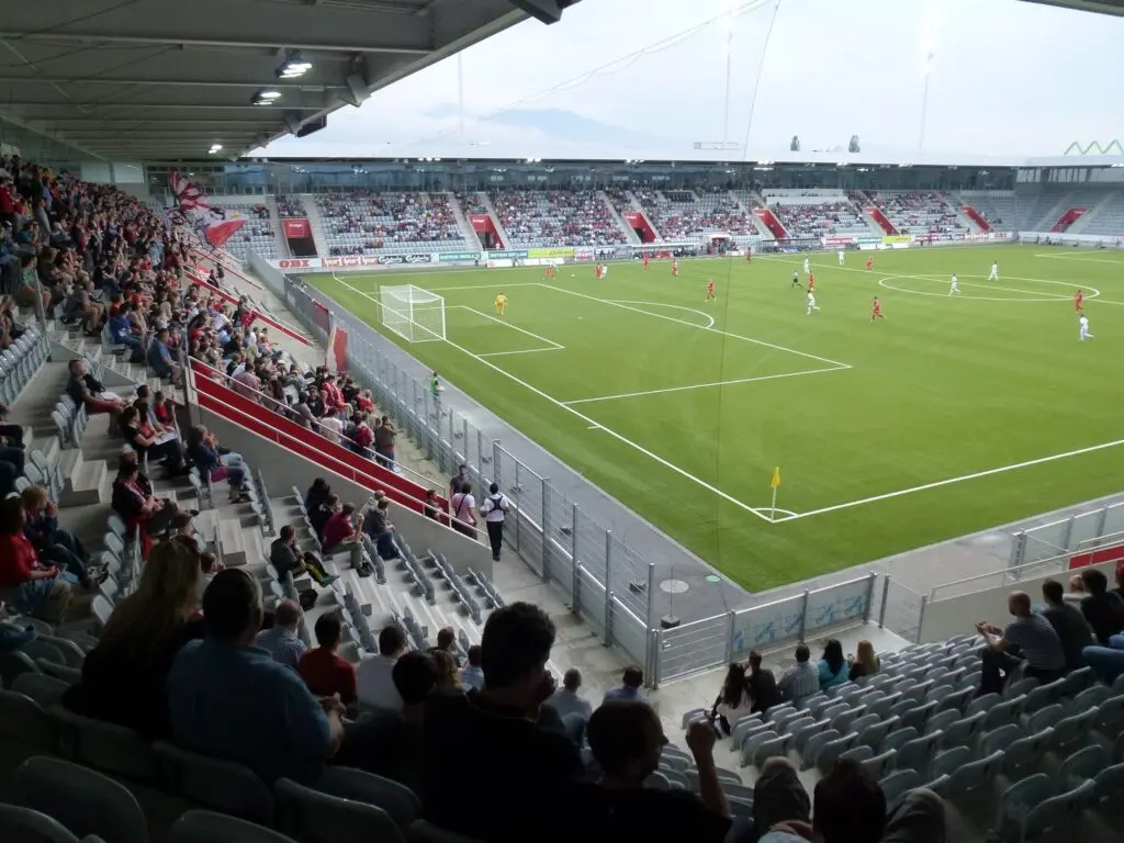 fc thun