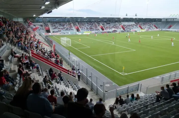 fc thun