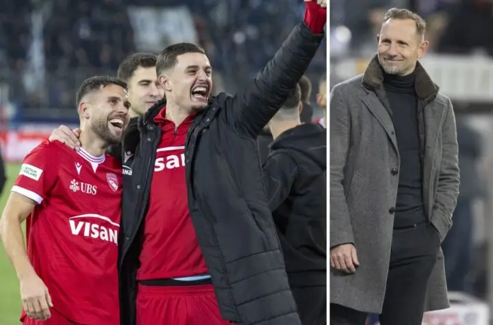 fc thun