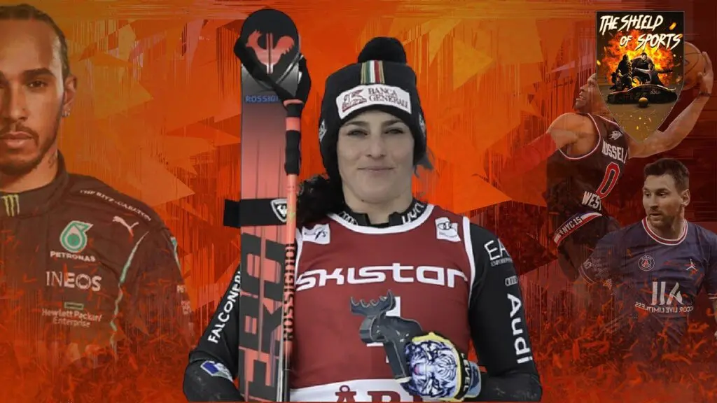 federica brignone