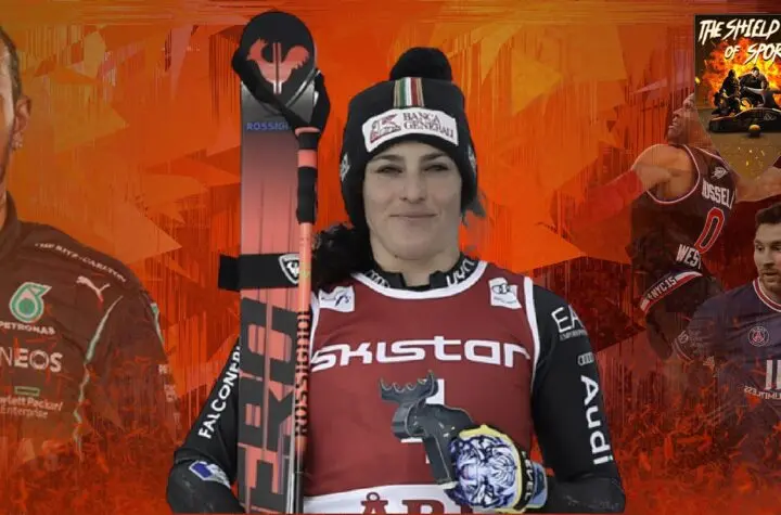 federica brignone