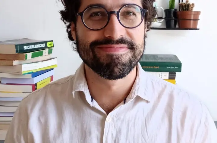 felipe azevedo