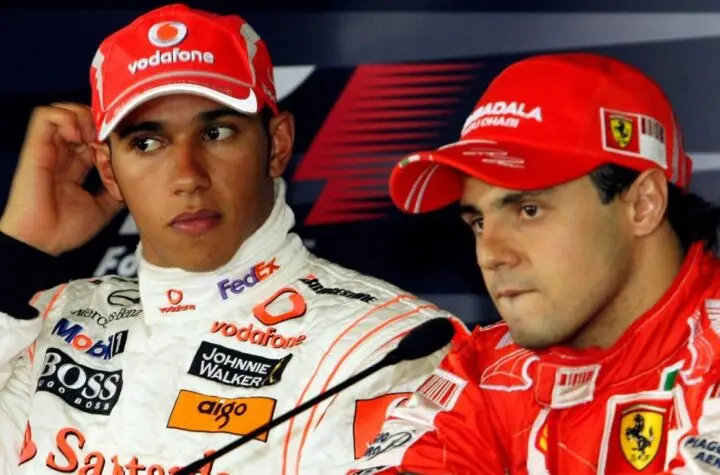 felipe massa