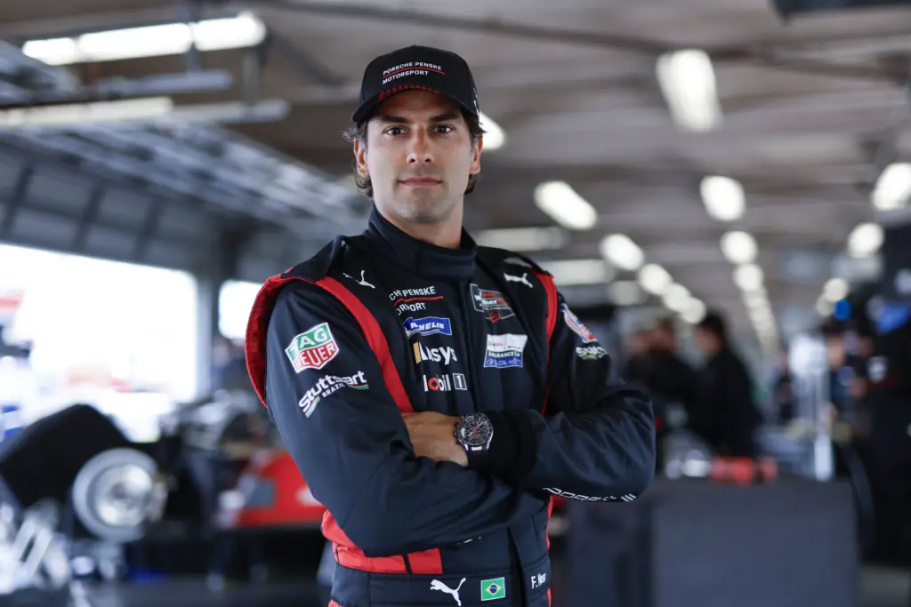 felipe nasr