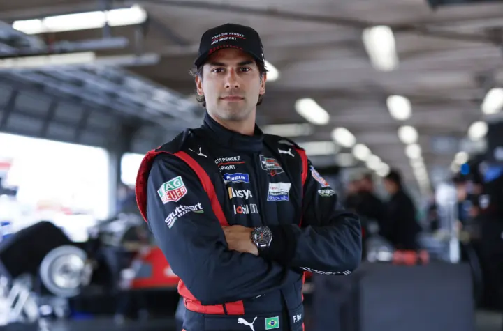 felipe nasr