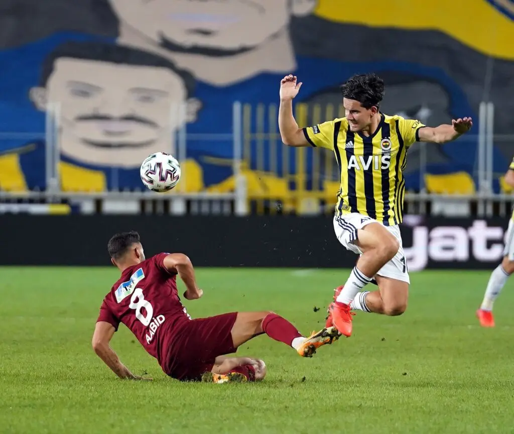 fenerbah e