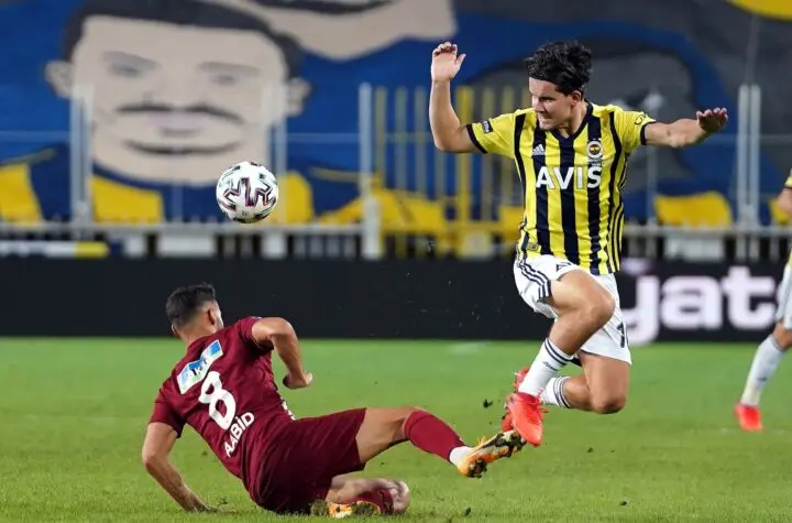 fenerbah e