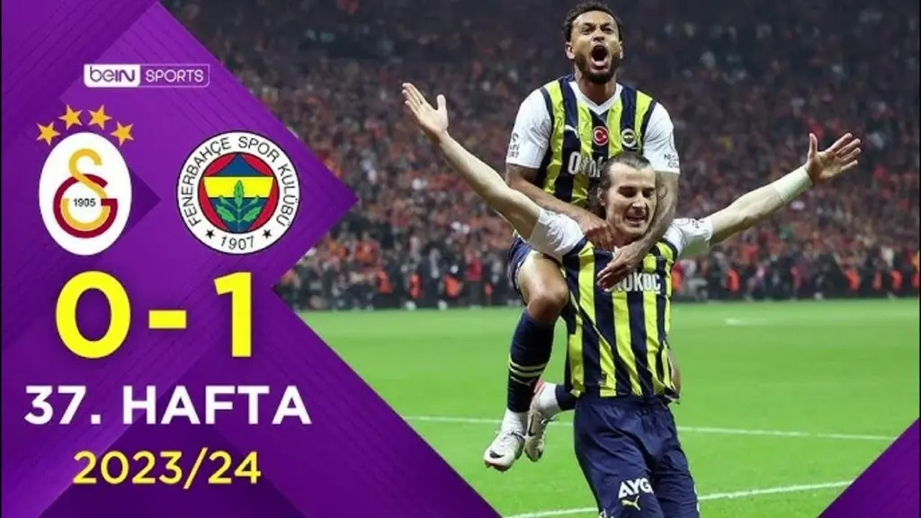 fenerbah e