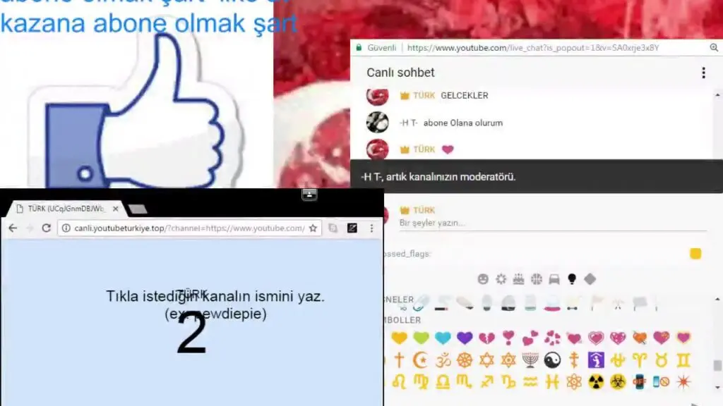 fenerbah e x gen lerbirli i 8