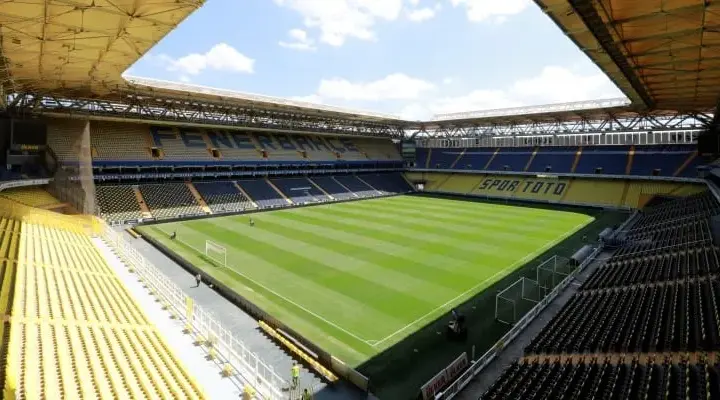 fenerbahçe spor kulübü — BR news