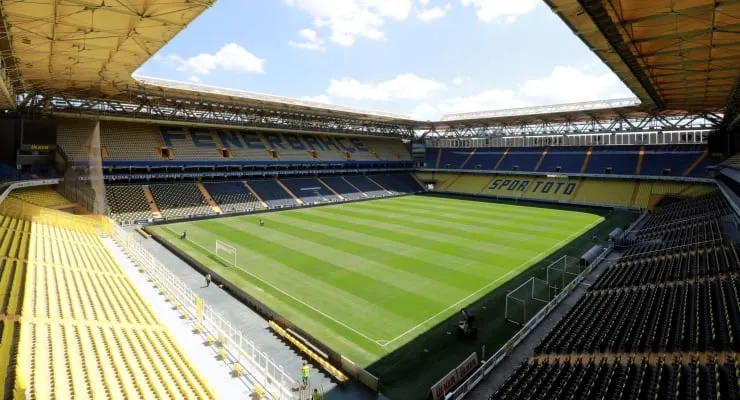 fenerbahçe spor kulübü — BR news