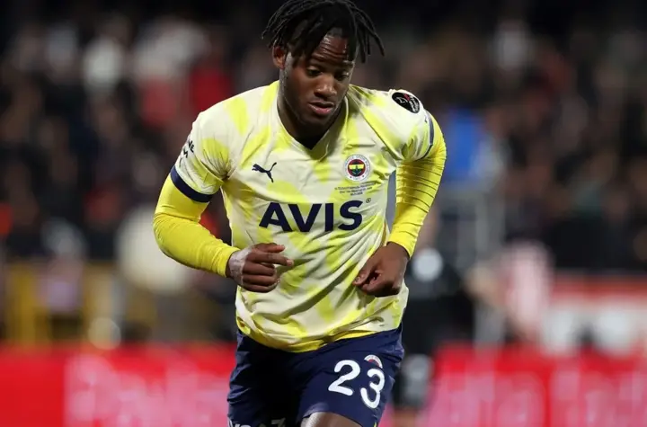 fenerbahçe x kasımpaşa — BR news