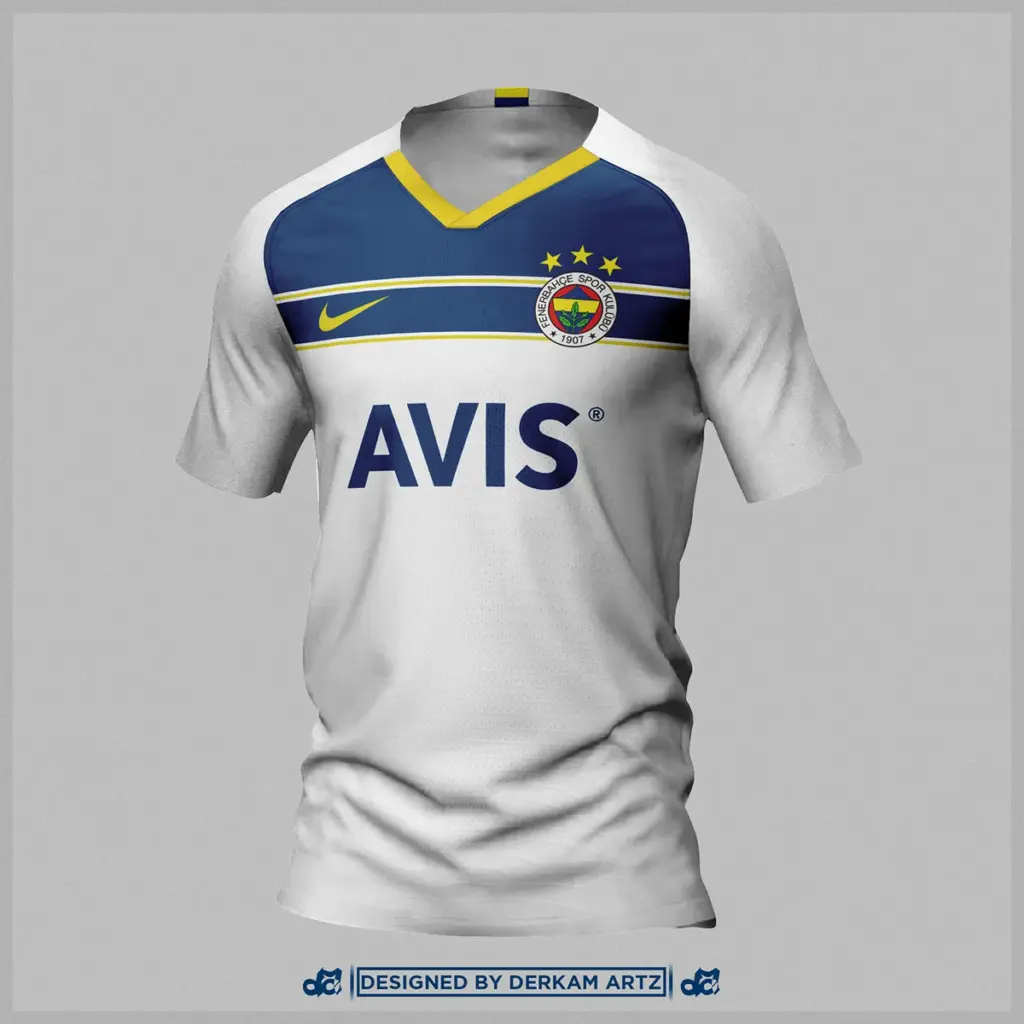 fenerbahçe x — BR news